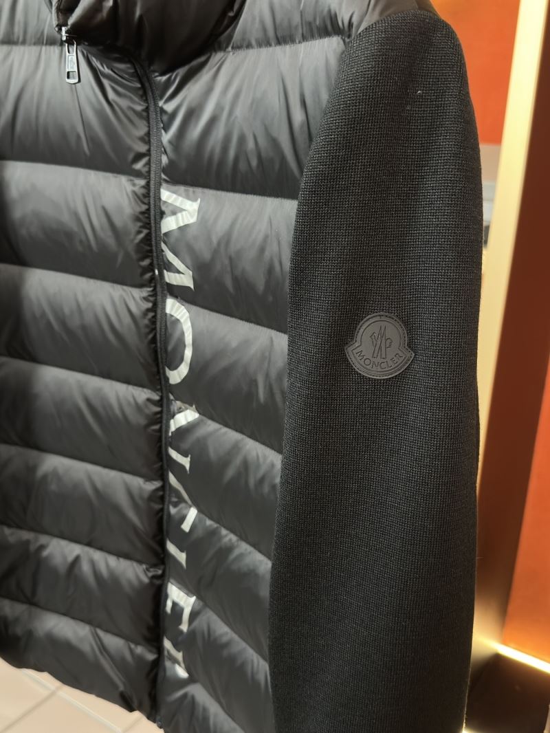 Moncler Down Jackets